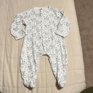 Magnetic Me Footie 0-3mo